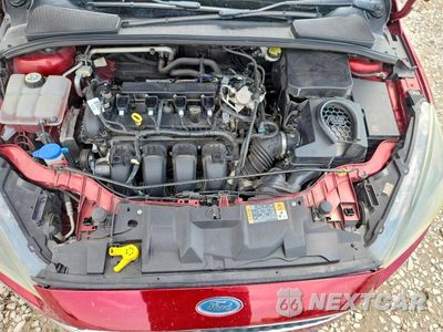 Zdjęcie 11 z 12 samochodu: 2016 FORD FOCUS SE VIN:1FADP3K28GL325801 - miniatura