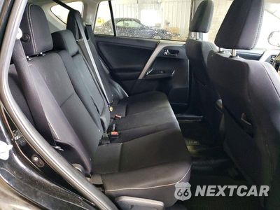 Zdjęcie 11 z 13 samochodu: 2018 TOYOTA RAV4 XLE VIN:2T3RFREV6JW701508 - miniatura