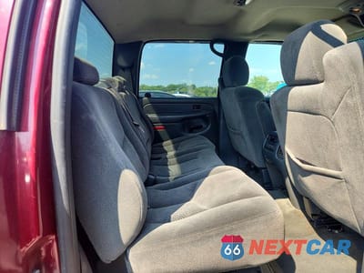 Zdjęcie 10 z 12 samochodu: 2005 CHEVROLET SILVERADO K1500 VIN:2GCEK13T351243065 - miniatura