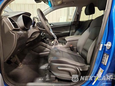 Zdjęcie 7 z 13 samochodu: 2019 HYUNDAI TUCSON SE VIN:KM8J23A48KU946419 - miniatura