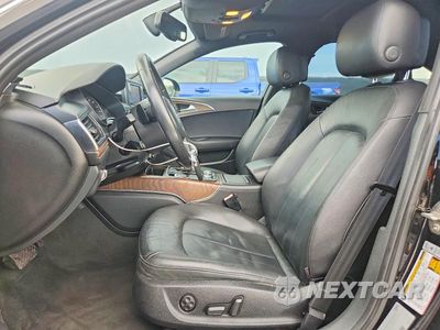 Zdjęcie 7 z 13 samochodu: 2015 AUDI A6 PREMIUM VIN:WAUCFAFC3FN015474 - miniatura