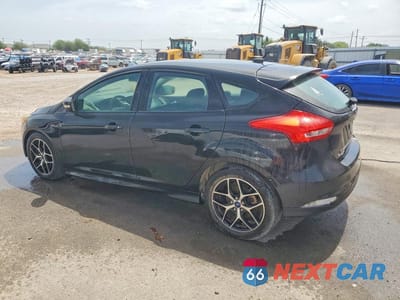 Drugie zdjęcie samochodu z przodu: 2015 FORD FOCUS SE VIN:1FADP3K25FL340514 - miniatura