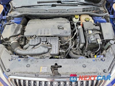 Zdjęcie 11 z 12 samochodu: 2013 BUICK VERANO VIN:1G4PP5SK4D4118505 - miniatura