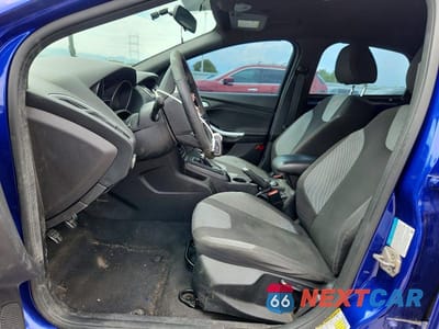 Zdjęcie 7 z 13 samochodu: 2014 FORD FOCUS ST VIN:1FADP3L98EL147641 - miniatura
