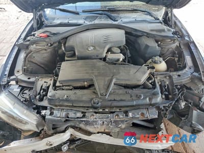 Zdjęcie 11 z 13 samochodu: 2014 BMW 428 I VIN:WBA3N7C55EK220693 - miniatura