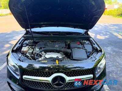 Zdjęcie 7 z 14 samochodu: 2022 MERCEDES-BENZ GLB 250 4MATIC VIN:W1N4M4HB4NW252219 - miniatura