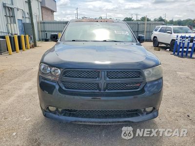 Piąte zdjęcie samochodu w środku: 2013 DODGE DURANGO SXT VIN:1C4RDHAG8DC696701 - miniatura