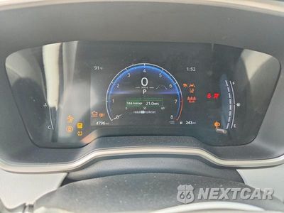Zdjęcie 9 z 12 samochodu: 2026 TOYOTA COROLLA XSE VIN:JTNC4MBE1T3260813 - miniatura