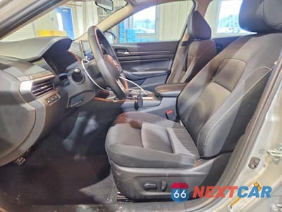 Zdjęcie 7 z 12 samochodu: 2025 NISSAN ALTIMA SV VIN:1N4BL4DV8SN387017 - miniatura