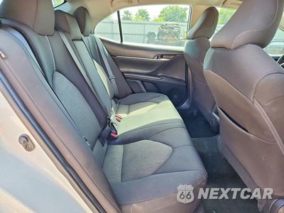 Zdjęcie 10 z 12 samochodu: 2023 TOYOTA CAMRY LE VIN:4T1C11AK8PU169214 - miniatura