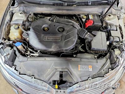 Zdjęcie 11 z 12 samochodu: 2015 LINCOLN MKZ VIN:3LN6L2J97FR617569 - miniatura