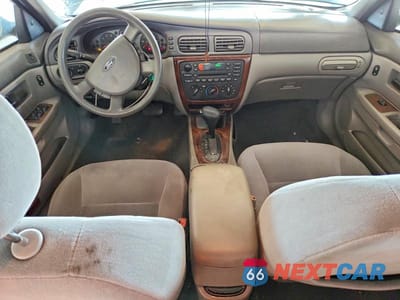 Zdjęcie 8 z 12 samochodu: 2007 FORD TAURUS SEL VIN:1FAFP56U87A198656 - miniatura