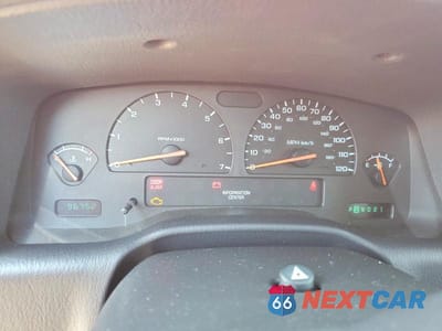 Zdjęcie 9 z 13 samochodu: 2003 DODGE DURANGO SPORT VIN:1D4HS38N43F537358 - miniatura