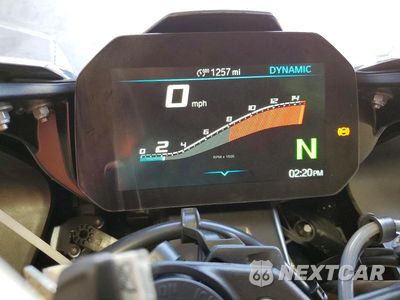 Zdjęcie 7 z 9 samochodu: 2026 BMW S 1000 RR VIN:WB10P2304T6M20734 - miniatura