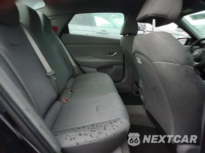Zdjęcie 10 z 13 samochodu: 2026 HYUNDAI ELANTRA SE VIN:KMHLL4DG2TU170372 - miniatura