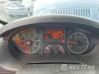 Zdjęcie 9 z 12 samochodu: 2019 RAM PROMASTER 3500 DELIVERY VAN VIN:3C6URVJG0KE551630 - miniatura