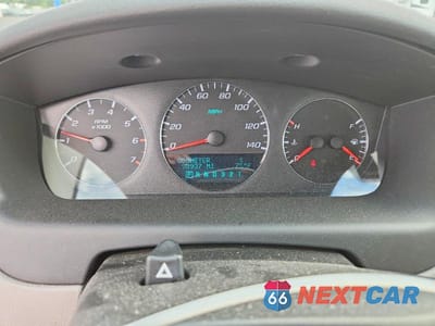 Zdjęcie 9 z 12 samochodu: 2008 CHEVROLET IMPALA LT VIN:2G1WT58K181367647 - miniatura