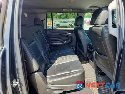 Zdjęcie 11 z 13 samochodu: 2020 CHEVROLET SUBURBAN C1500 LT VIN:1GNSCHKC8LR153450 - miniatura