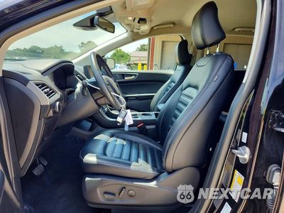 Zdjęcie 7 z 13 samochodu: 2024 FORD EDGE SEL VIN:2FMPK4J98RBA69765 - miniatura