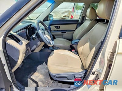 Zdjęcie 7 z 13 samochodu: 2011 KIA SOUL ! VIN:KNDJT2A25B7321615 - miniatura