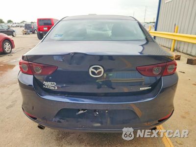 Zdjęcie 6 z 12 samochodu: 2020 MAZDA 3 VIN:3MZBPABL7LM136738 - miniatura