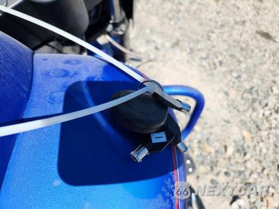 Zdjęcie 8 z 9 samochodu: 2011 HARLEY-DAVIDSON FLHX VIN:1HD1KBM18BB647975 - miniatura