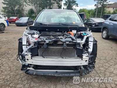 Piąte zdjęcie samochodu w środku: 2024 TOYOTA RAV4 XLE PREMIUM VIN:4T3B6RFV6RU151870 - miniatura
