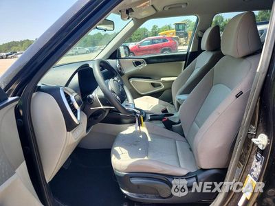Zdjęcie 7 z 13 samochodu: 2023 KIA SOUL LX VIN:KNDJ23AUXP7841147 - miniatura