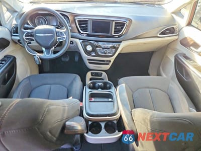Zdjęcie 8 z 13 samochodu: 2018 CHRYSLER PACIFICA TOURING PLUS VIN:2C4RC1FG0JR117884 - miniatura