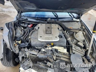 Zdjęcie 11 z 12 samochodu: 2013 INFINITI G37 COUPE X VIN:JN1CV6EL8DM950225 - miniatura