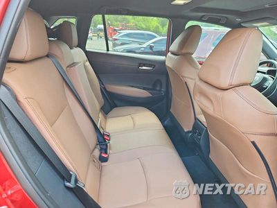 Zdjęcie 10 z 12 samochodu: 2026 TOYOTA COROLLA CROSS XLE VIN:7MUDAABG0TV158280 - miniatura