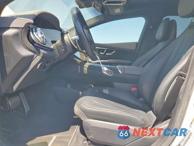 Zdjęcie 7 z 12 samochodu: 2023 MERCEDES-BENZ EQS SEDAN 580 4MATIC VIN:W1KCG4EB2PA028158 - miniatura
