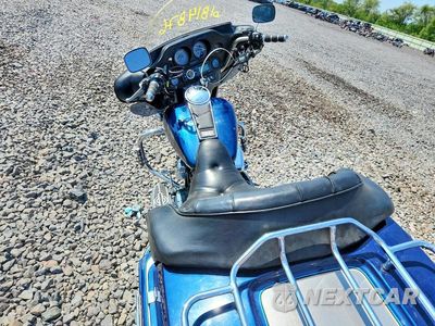 Zdjęcie 6 z 9 samochodu: 1998 HARLEY-DAVIDSON FLHTCI VIN:1HD1FFR1XWY606433 - miniatura