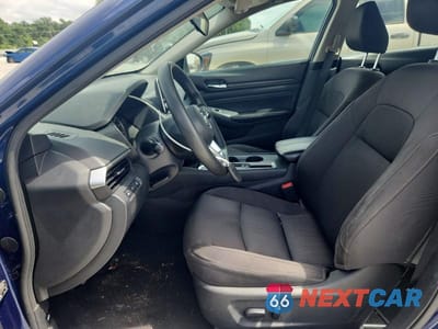 Zdjęcie 7 z 12 samochodu: 2020 NISSAN ALTIMA S VIN:1N4BL4BV6LC221207 - miniatura