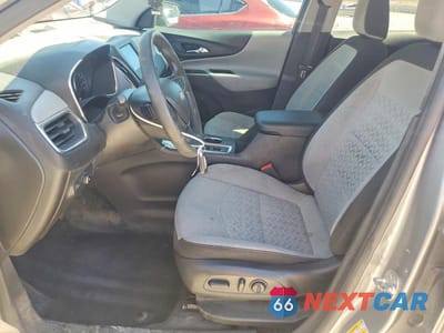 Zdjęcie 7 z 12 samochodu: 2024 CHEVROLET EQUINOX VIN:3GNAXHEG6RL178250 - miniatura