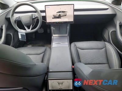 Zdjęcie 8 z 13 samochodu: 2025 TESLA MODEL 3 VIN:5YJ3E1EA1SF925316 - miniatura
