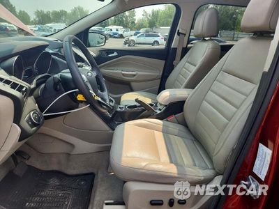 Zdjęcie 7 z 12 samochodu: 2015 FORD ESCAPE TITANIUM VIN:1FMCU9J93FUC90489 - miniatura