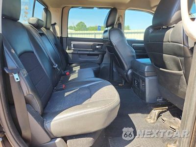Zdjęcie 10 z 13 samochodu: 2013 RAM 1500 SPORT VIN:1C6RR7MT7DS514911 - miniatura