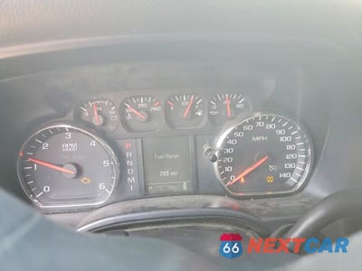 Zdjęcie 9 z 12 samochodu: 2016 CHEVROLET SILVERADO VIN:1GB0CUEG3GZ282343 - miniatura