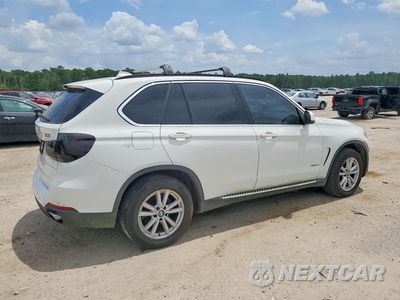 Trzecie zdjęcie samochodu z tyłu: 2015 BMW X5 XDRIVE35I VIN:5UXKR0C59F0K66324 - miniatura
