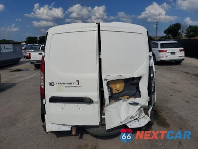 Zdjęcie 6 z 13 samochodu: 2021 FORD TRANSIT CONNECT XL VIN:NM0LS7E22M1495096 - miniatura
