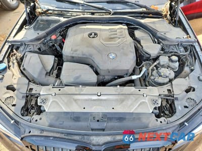 Zdjęcie 11 z 12 samochodu: 2019 BMW 330XI VIN:WBA5R7C55KFH02777 - miniatura