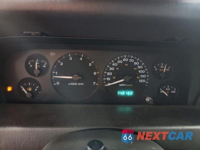 Zdjęcie 9 z 12 samochodu: 1999 JEEP GRAND CHEROKEE LIMITED VIN:1J4GW68N4XC689107 - miniatura