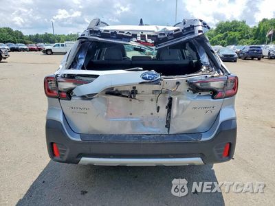 Zdjęcie 6 z 14 samochodu: 2021 SUBARU OUTBACK LIMITED XT VIN:4S4BTGND3M3153721 - miniatura