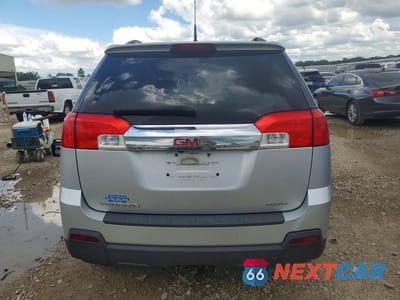 Zdjęcie 6 z 13 samochodu: 2011 GMC TERRAIN SLE VIN:2CTFLTEC9B6254777 - miniatura