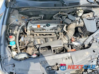 Zdjęcie 11 z 13 samochodu: 2010 HONDA ACCORD LX VIN:1HGCP2F33AA118689 - miniatura