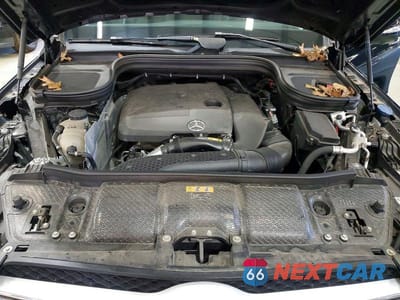 Zdjęcie 12 z 13 samochodu: 2020 MERCEDES-BENZ GLE 350 4MATIC VIN:4JGFB4KB1LA101682 - miniatura