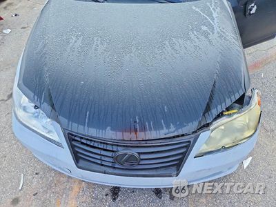 Zdjęcie 11 z 12 samochodu: 2010 LEXUS ES 350 VIN:JTHBK1EG2A2344707 - miniatura