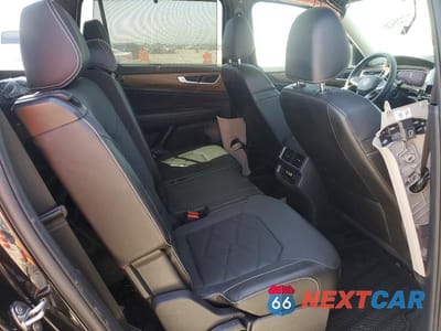 Zdjęcie 10 z 13 samochodu: 2024 VOLKSWAGEN ATLAS SE VIN:1V2JR2CA1RC526514 - miniatura