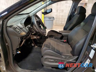 Zdjęcie 7 z 14 samochodu: 2019 HONDA CR-V EXL VIN:2HKRW2H8XKH633297 - miniatura